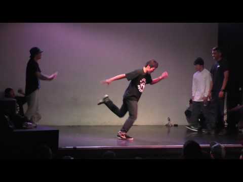 SensibilityConnection Vol.3 Best16 組織暴力 vs Jamils② 2017/6/25 @Kawagoe G-Style