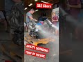 Fuel Injected 582 Big Block Chevy - SNOTTY & LOUD - turn up the volume and listen