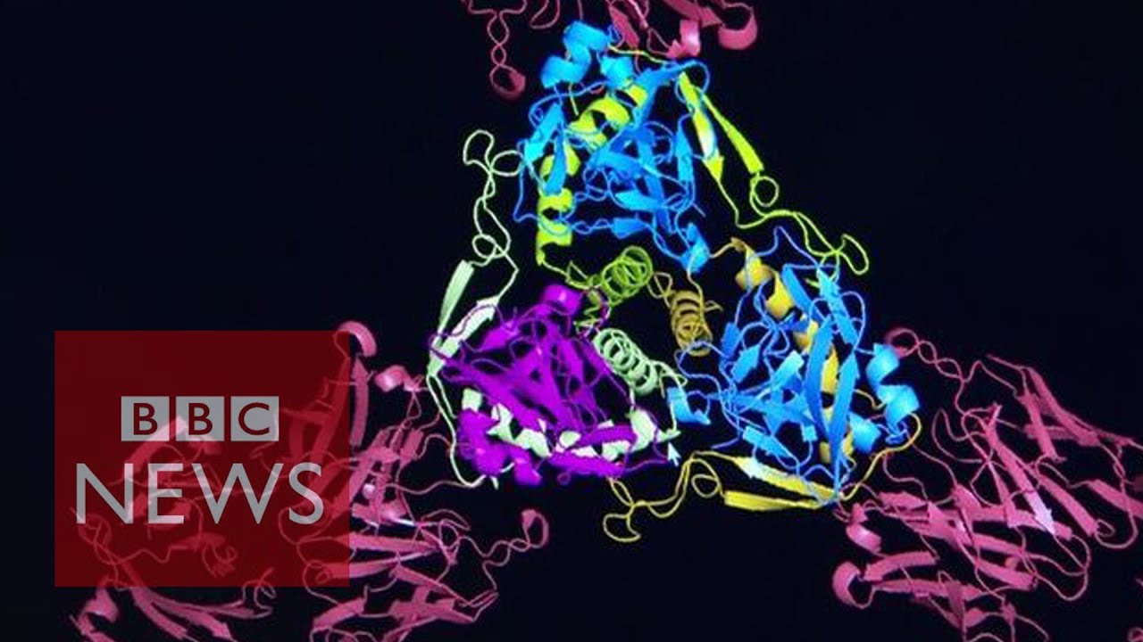 Ebola: Can US 'secret serum' cure the virus ? BBC News