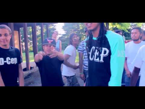 Waggs - On Tha Grind