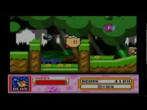 Kirby's Super Star: Part 1 (Let's Play)