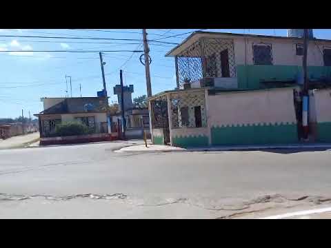 Cuba hoy🇨🇺 Caminando por la calles de Cárdenas🇨🇺| Para los que no pueden volver