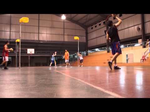 Korfball TV News
