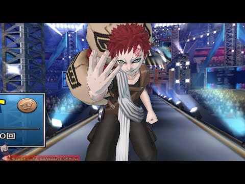 Battle Stadium D.O.N Walkthrough #6 Garra