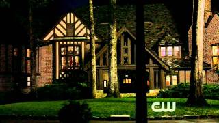 The Vampire Diaries 1x03 ** Best Scene ** Moby - &quot;Temptation&quot; (New Order cover)