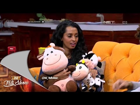 Ini Talk Show Spesial Idul Adha Part 5/6 - Shafira, Adi Nugroho, Maghfira, Ust Erick,, Rubaini