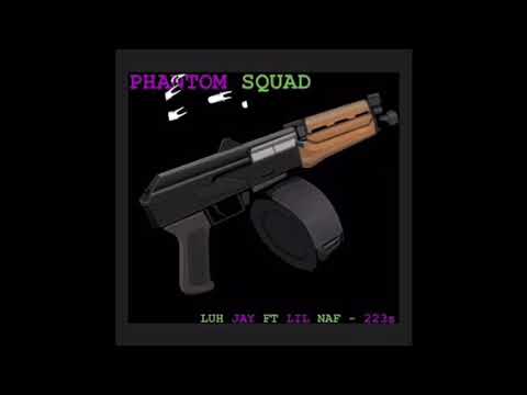 LIL JAYY X LIL NAF - 223s (OFFICIAL AUDIO)