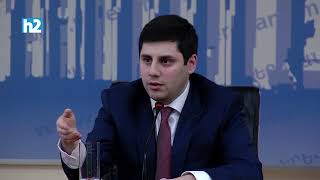 Տրանսպորտը թանկանում է. նույն տոմսով տարբեր մարդիկ չեն կարողանա օգտվել. փոխքաղաքապետ: Լրաբեր