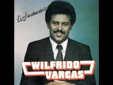Wilfrido Vargas   El Hombre Divertido