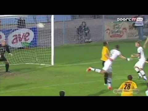 20.04.2013 Hungarian League Lombard Pápa-Győri ETO 1-1 highlights