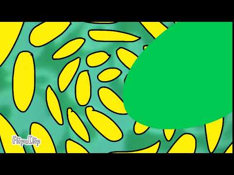 HBBC 2002 Ident - Blender