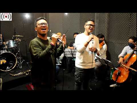 MAMA [Cover] by Mario & Marco Silitonga
