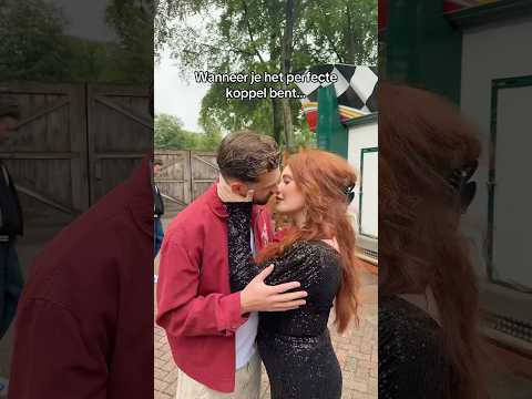 Zijn wij een koppel?