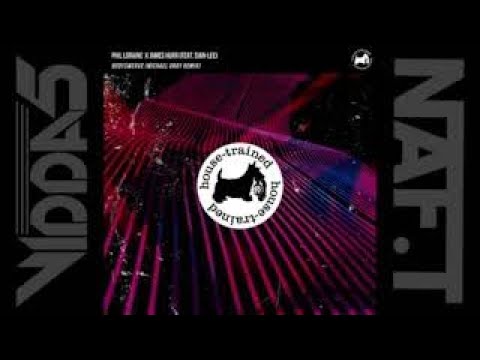 PHIL LORAINE & JAMES HURR Feat SIAN LEE  bodyswerve (michael gray extended remix)