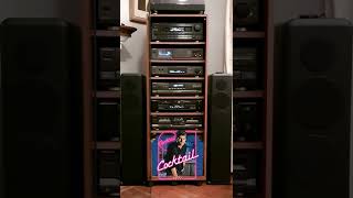 Jimmy Cliff - Shelter of Your Love (Cocktail Movie Soundtrack)