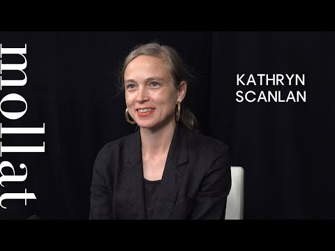 Kathryn Scanlan - Cavaler seule