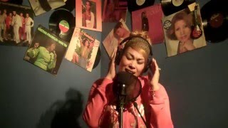 Keke Wyatt covers &quot;I Will Always Love You&quot; By: Whitney Houston