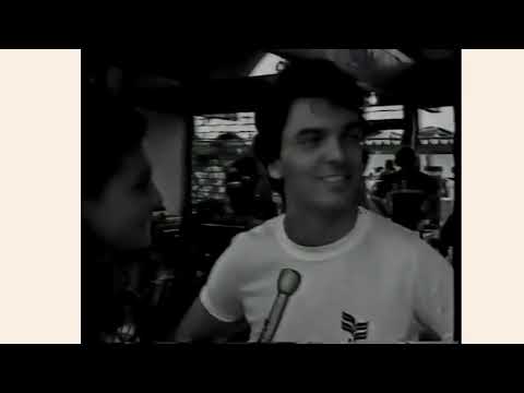 Intervalos Globo 13/03/1983