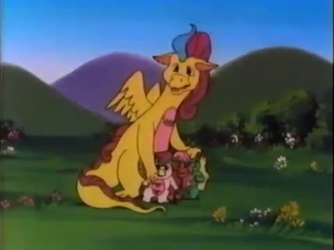 Lady Lovely Locks Ep 17 - The Keeper