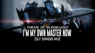 Metal Gear Rising - I&#39;m My Own Master Now (Sly Shinobi Mix)