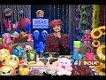 Saas Bahu Aur Suspense | 10th August, 2017