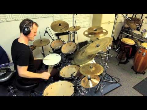 Drumsolo • Nils Rohwer