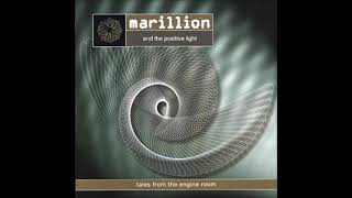 MARILLION - The Memory Of Water ´98