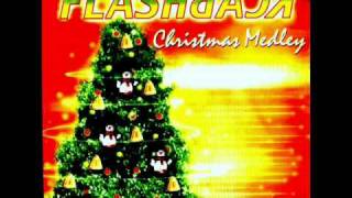 Flashback Christmas Disco Medley 1981 (Part 1)