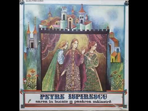 SAREA IN BUCATE - POVESTI ELECTRECORD