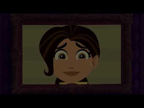 Avivahontas Part 24 - "I'll Always Be With You"