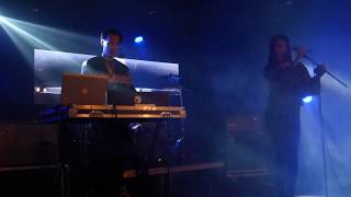 Sixth June - Mrak - Madrid - 05/05/2018 (HD)