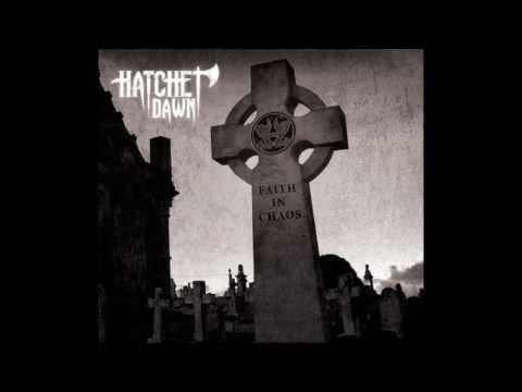 Hatchet Dawn - Perfect Parasite (Official Audio)