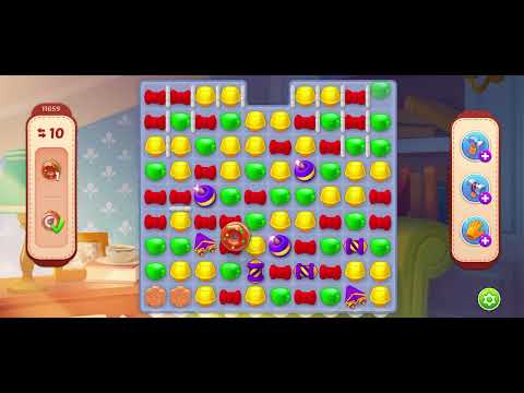 11659 LEVEL HOMESCAPES! NEW LAST LEVELS???