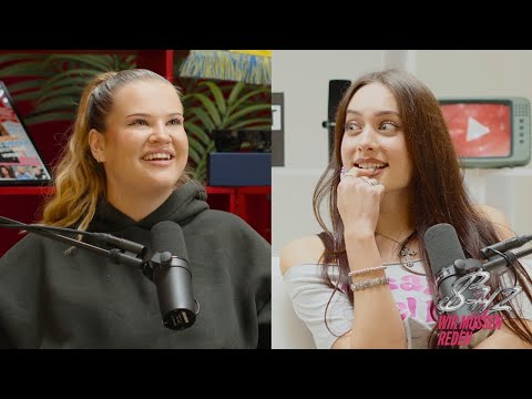 Die große Abrechnung mit Kayla Shyx