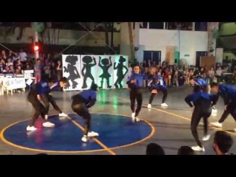 BSN-RT ARCHANGELS POPDANCE2016