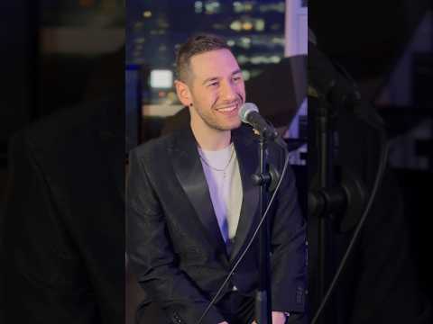 All Night Long trio performance