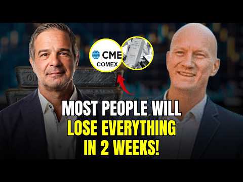 Besitzen Sie Gold oder Silber? Dann sollten Sie sich das vor dem nächsten Schritt ansehen – Andy ...