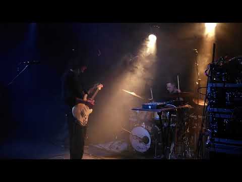 The Cassino "Ogród" - live Katowice Piąty Dom, listopad 2025