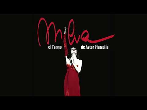 MILVA ~ Yo Soy Maria de Buenos Aires (Astor Piazzolla) {HQ 24bit V Remaster}