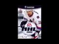 NHL 2005 Soundtrack Ash orpheus 