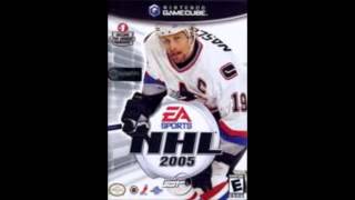 NHL 2005 Soundtrack Ash orpheus