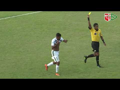 Lagarto 4 X 0 ASA - Gols - Brasileirão Série D