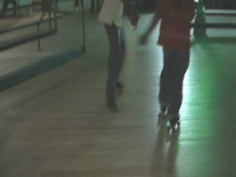 Rare Groove & Rollerskating Act IX