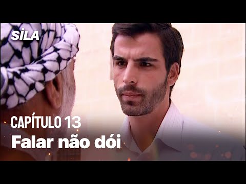 Falar não dói - Sila: Prisioneira do Amor