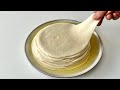 Pul Pul Dökülen Börek