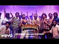 Mahaan Telugu Yevvarra Manaki Custody Video Chiyaan Vikram Santhosh Narayanan