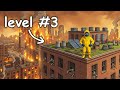 The 7 Levels Of Zombie Shelters