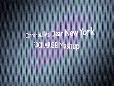 Showtek & Justin Prime VS. Firebeatz & Schella(Dear Cannonball- R3CHARG3 Mashup)