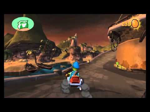 Sly 3 Honor Among Thieves Episode 38 - Bentley's Tech Genius