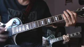 Platero y tu - Ramon (cover)